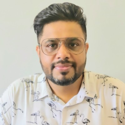 Rohit Gohri